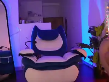 Chaturbate Free Live Porn of annie_couper
