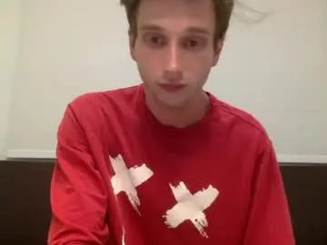 Chaturbate Sex Cam of ashingwest97