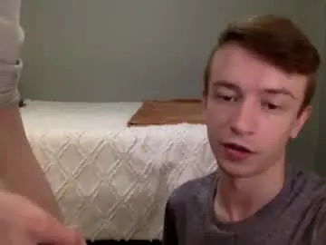 Chaturbate Nude Webcam of ashingwest97