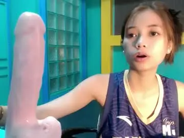Chaturbate Live Sex of asian_slade