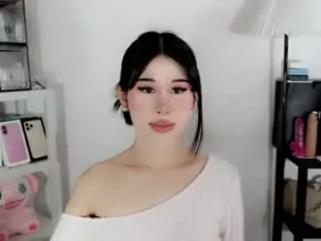 Chaturbate Adult Webcams of ayahoshilovesyou
