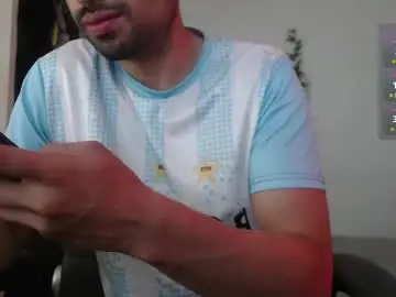 Chaturbate Live Sex of bradley_muscle
