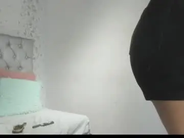 Chaturbate Adult Webcam of brenda_sofia2