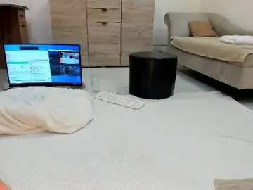 Chaturbate Adult Webcam of classy_medeeea