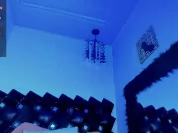 Chaturbate Watch Live Sex Cams of isis_jhempss