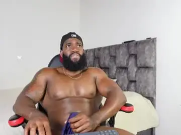 Chaturbate Free Live Porn of james_bbcmuscle