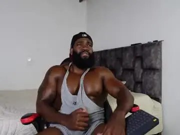 Chaturbate Sex Chat of james_bbcmuscle