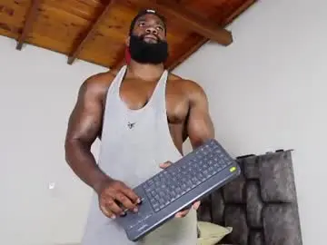 Chaturbate Watch Live Sex Cams of james_bbcmuscle
