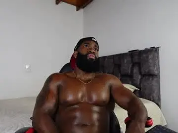 Chaturbate Nude Webcam of james_bbcmuscle