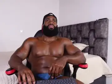 Chaturbate Best live sex cam show of james_bbcmuscle
