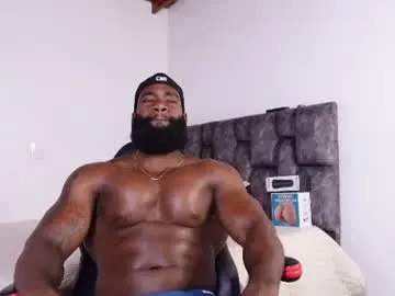 Chaturbate Adult Video Chat of james_bbcmuscle
