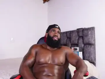 Chaturbate Private Sex Chat of james_bbcmuscle