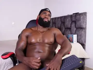 Chaturbate Private Sex Chat of james_bbcmuscle
