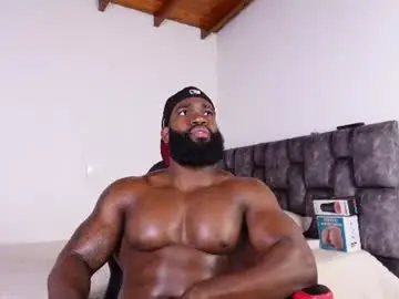 Chaturbate Sex Cam of james_bbcmuscle