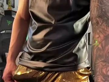 Chaturbate Sex Chat of magnus_savage