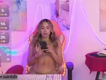 Chaturbate Live Sex Cam of manesummers