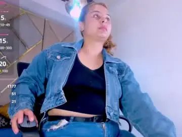 Chaturbate Private Sex Chat of mikaelastonne
