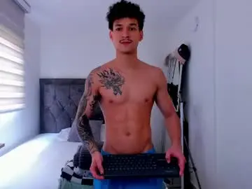 Chaturbate Sex Cam of morthy_downey