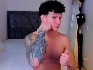 Chaturbate Live Sex of morthy_downey