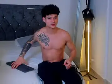 Chaturbate Free Live Porn of morthy_downey