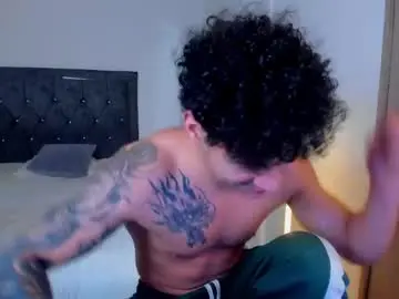 Chaturbate Private Sex Chat of morthy_downey