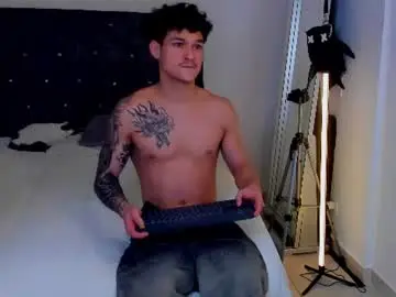 Chaturbate Watch Live Sex Cams of morthy_downey
