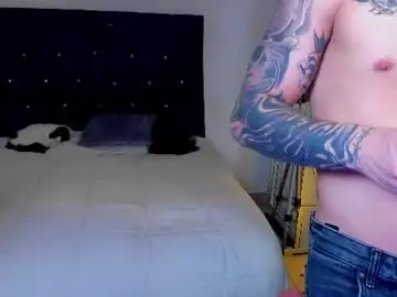 Chaturbate Best Webcam of morthy_downey
