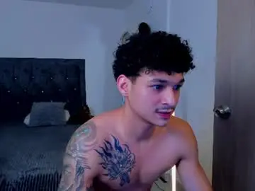 Chaturbate Adult Webcams of morthy_downey