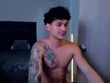 Chaturbate Free Porn Cam of morthy_downey