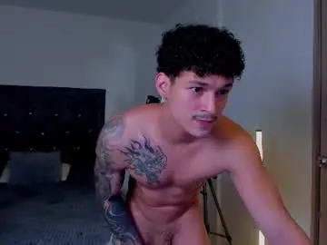 Chaturbate Best Webcam of morthy_downey