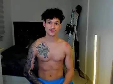 Chaturbate Best Webcam of morthy_downey
