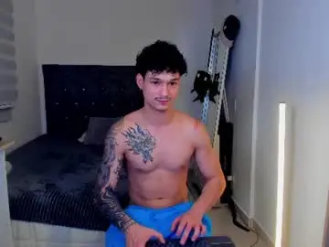 Chaturbate Adult Webcams of morthy_downey