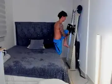 Chaturbate Adult Webcam of morthy_downey