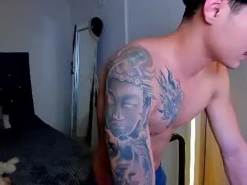 Chaturbate Sex Chat of morthy_downey
