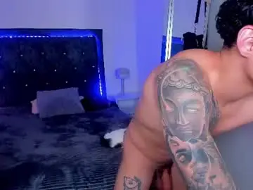 Chaturbate Free Live Porn of morthy_downey