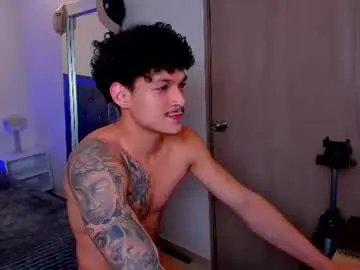 Chaturbate Sex Cam of morthy_downey