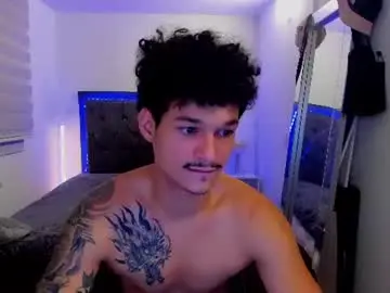Chaturbate Private Sex Chat of morthy_downey