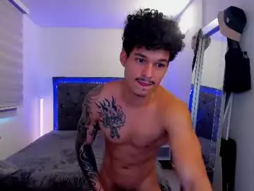 Chaturbate Adult Webcams of morthy_downey