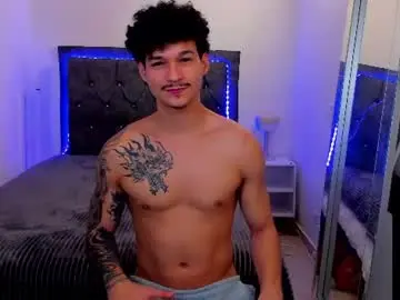 Chaturbate Adult Webcam of morthy_downey