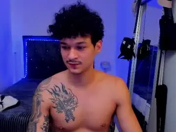 Chaturbate Live Sex of morthy_downey