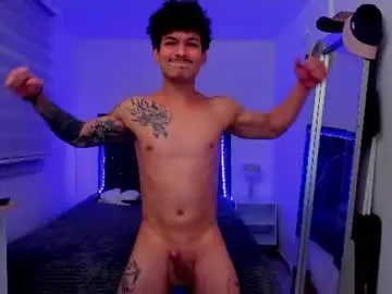 Chaturbate Free Live Porn of morthy_downey
