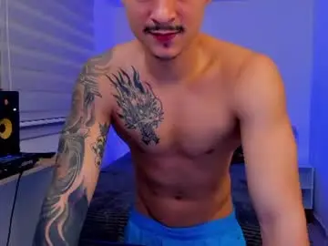 Chaturbate Best Webcam of morthy_downey