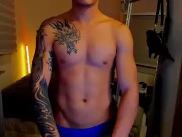 Chaturbate Best live sex cam show of morthy_downey
