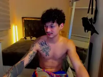 Chaturbate Sex Chat of morthy_downey