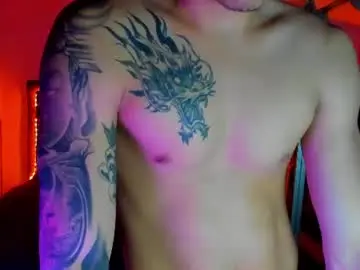 Chaturbate Free Porn Cam of morthy_downey