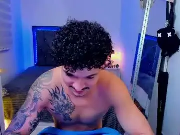 Chaturbate Live Sex of morthy_downey