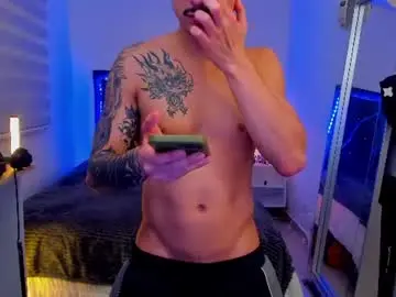 Chaturbate Private Sex Chat of morthy_downey