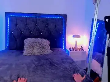 Chaturbate Adult Video Chat of morthy_downey