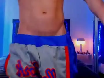 Chaturbate Best Webcam of morthy_downey