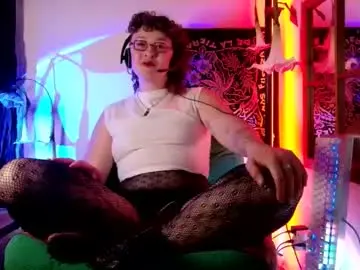 Chaturbate Live Porn of mx_anouk_divine